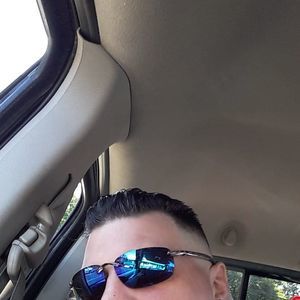 Meet your Posher, William